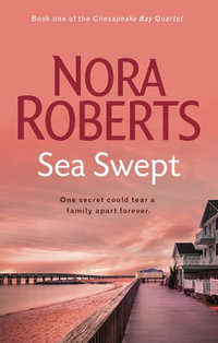 Sea Swept : Number 1 in series - Nora Roberts