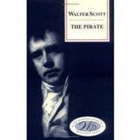 The Pirate : Waverley Novels - Walter Scott