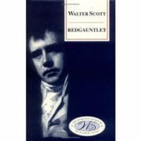 Redgauntlet : Edinburgh Edition of the Waverley Novels Eup - Walter Scott