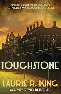 Touchstone (#11) - Laurie R King