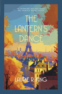 The Lantern's Dance (Mary Russell & Sherlock Holmes 18) - Laurie R King