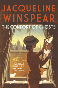 The Comfort of Ghosts (Maisie Dobbs 18) - Jacqueline Winspear