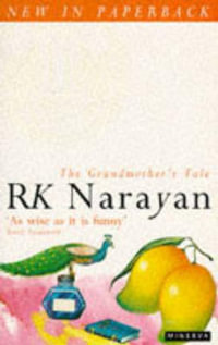 The Grandmother's Tale - R K Narayan