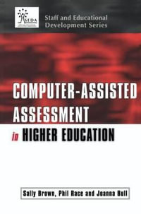 Computer-assisted Assessment of Students : Seda - Sally Brown