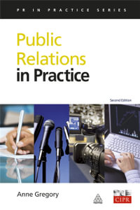 Public Relations in Practice : 2nd Edition - Anne Gregory