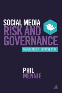 Kogan Page Complete : Managing Enterprise Risk - Phil Mennie