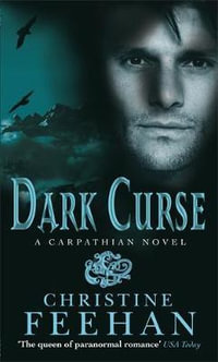 Dark Curse : Dark Series : Book 19 - Christine Feehan