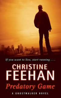 Predatory Game : GhostWalkers: Book 6 - Christine Feehan