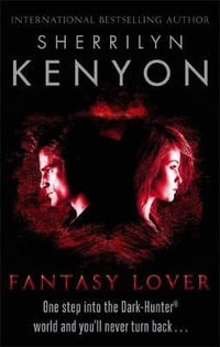 Fantasy Lover : Tom Thorne Novels - Sherrilyn Kenyon