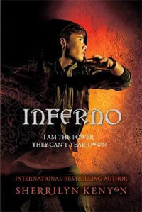 Inferno : Chronicles of Nick - Sherrilyn Kenyon