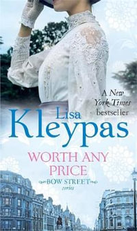 Worth Any Price : Bow Street Runners - Lisa Kleypas