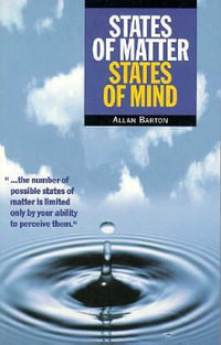 States of Matter, States of Mind - Allan F. M. Barton