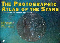 The Photographic Atlas of the Stars - H. J. P. Arnold