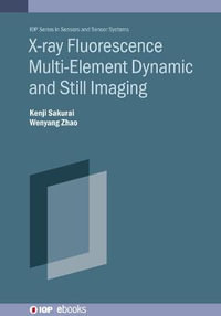 X-ray Color Imaging : Static and dynamic x-ray fluorescence for chemical element identification - Kenji Sakurai