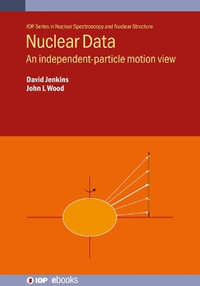 Nuclear Data : An independent-particle motion view - David Jenkins