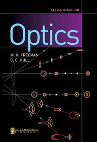 Optics 11th edition - Christopher Hull