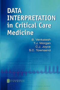 Data Interpretation in Critical Care Medicine, 5th ed - Venkatesh