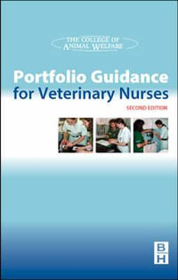 Portfolio Guidance for Veterinary Nurses - Caw