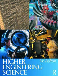 Higher Engineering Science - William Bolton