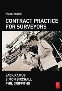 Contract Practice for Surveyors - Simon Birchall