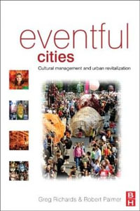 Eventful Cities - Greg Richards