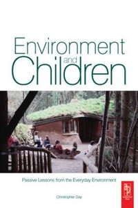 Environment and Children - Anita Midbjer