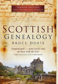 Scottish Genealogy - Bruce Durie