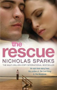 The Rescue - Nicholas Sparks