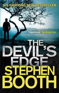 The Devil's Edge : Cooper and Fry - Stephen Booth