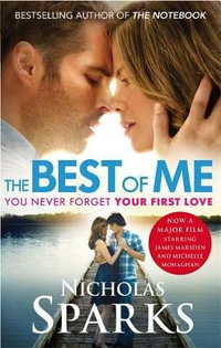 The Best of Me - Nicholas Sparks