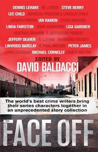 Face Off - David Baldacci