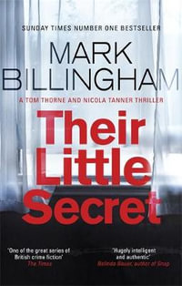 Their Little Secret : Tom Thorne: Book 16 - Mark Billingham