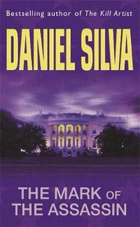 The Mark of the Assassin - Daniel Silva