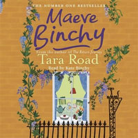 Tara Road : An Oprah Book Club pick - Maeve Binchy