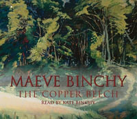 The Copper Beech - Maeve Binchy