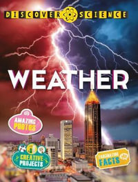 Discover Science : Weather - Caroline Harris