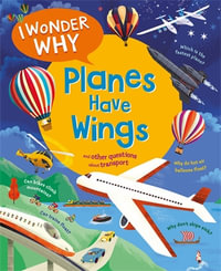 I Wonder Why Planes Have Wings - Chris Maynard