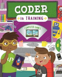 Coder in Training - Sarah Lawrence