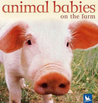 Animal Babies on the Farm : Animal Babies - Kingfisher Books