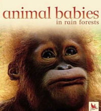 Animal Babies in Forests : Animal Babies - Kingfisher Books