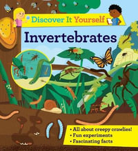 Discover It Yourself : Invertebrates - Sally Morgan