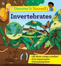 Discover It Yourself : Invertebrates - Sally Morgan