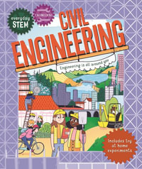 Everyday Stem Engineering--Civil Engineering : Everyday Stem - Jenny Jacoby