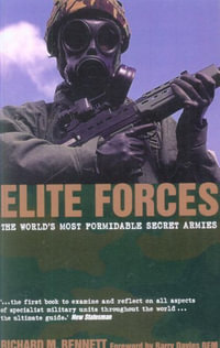 Elite Forces - R M Bennett