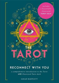 Working With : The Tarot - Sarah Bartlett