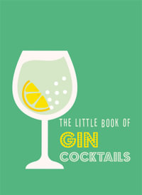 The Little Book of Gin Cocktails : Little Book of - Pyramid