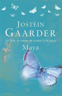 Maya - Jostein Gaarder