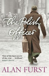 Polish Officer - Alan Furst