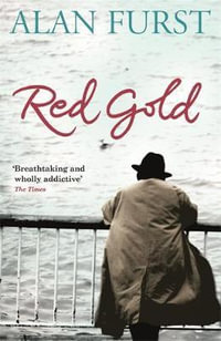 Red Gold - Alan Furst