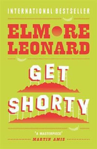 Get Shorty - Elmore Leonard